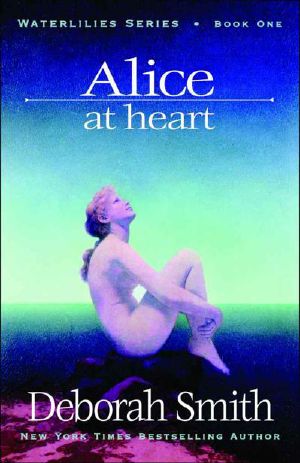 [Waterlilies 01] • Alice At Heart